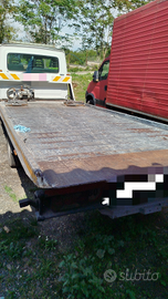 Carroattrezzi Iveco 50c15