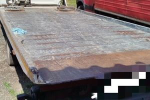 Carroattrezzi Iveco 50c15