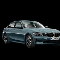 BMW 318D MHEV BERLINA BUSINESS ADVANTAGE AUTO