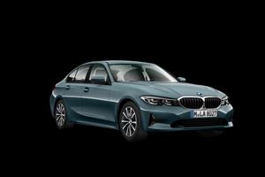 BMW 318D MHEV BERLINA BUSINESS ADVANTAGE AUTO