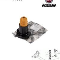 Tampone sospensione assale posteriore sx e dx orig