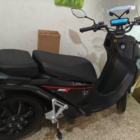 Scooter Elettrico