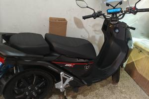 Scooter Elettrico