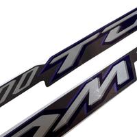 Adesivi compatibili con moto TDM 900 2002 2008