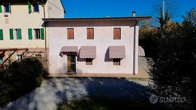 Casa indipendente 160 mq con giardino - Azzano Dec