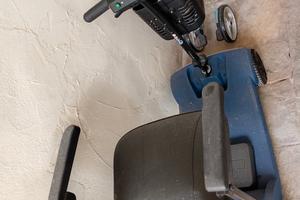 moto per disabili