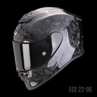 casco integrale SCORPION EXO R-1 Evo Carbon Air 22