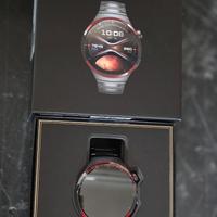 Huawei Watch 4 Pro Space Edition – Pari al nuovo