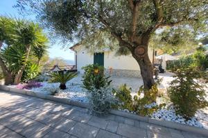 Appartamenti in villa diano marina (im)