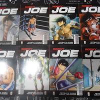 MANGA ROCKY JOE ( 1a edizione)