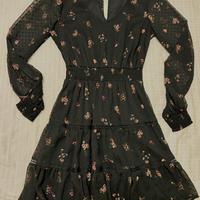 Vestito ragazza Hollister taglia M