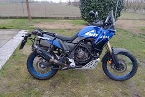 Yamaha Tenere come nuova