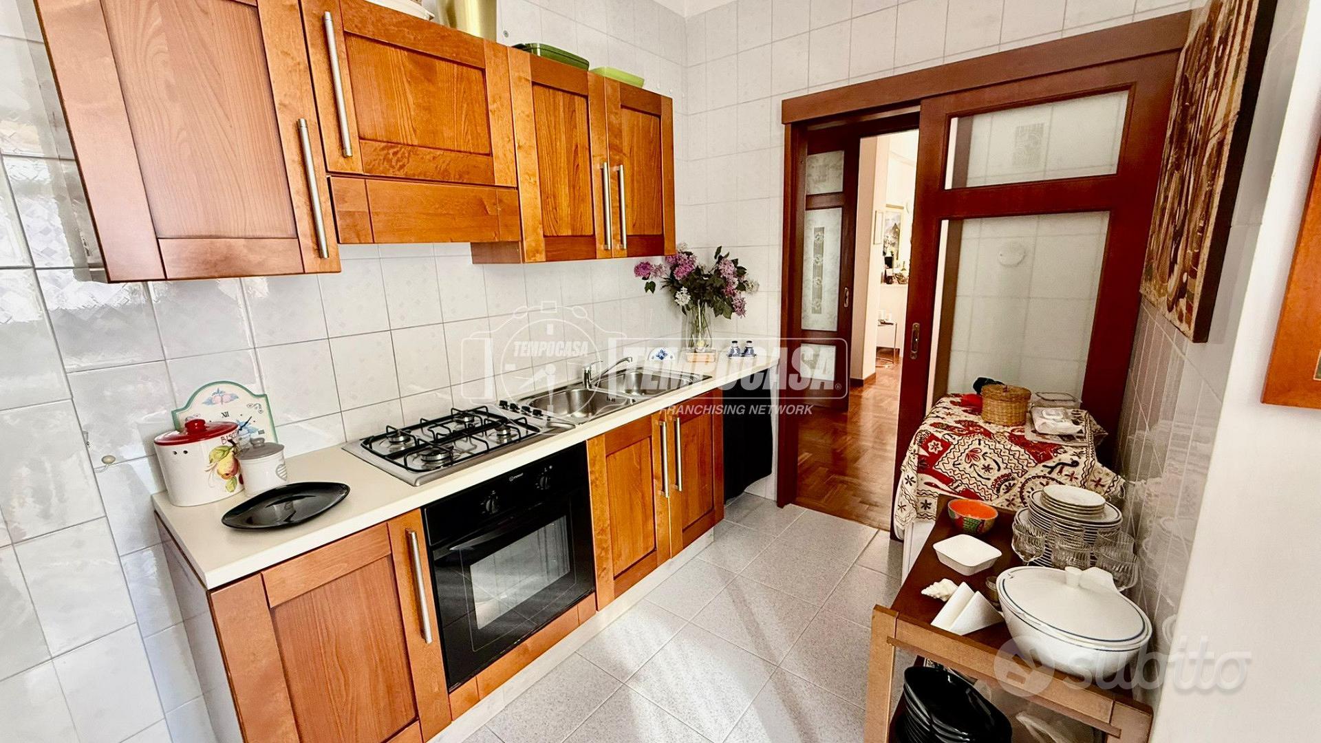 Apartment in Napoli, San Ferdinando, Municipalità 1 - Vista 3
