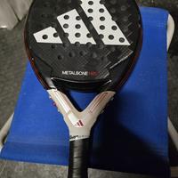 Racchetta da Padel Adidas Metalbone 3.3. HRD