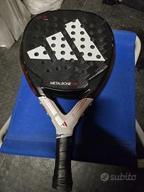 Racchetta da Padel Adidas Metalbone 3.3. HRD