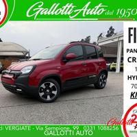 FIAT Pandina 1.0 FireFly 70cv S&S Hybrid Cros...
