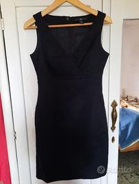 vestito tubino 