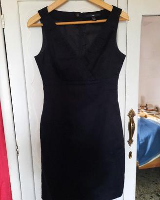 vestito tubino 