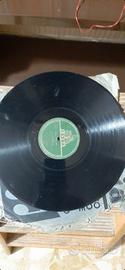 dischi vintage