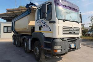 Man TGA 41.480