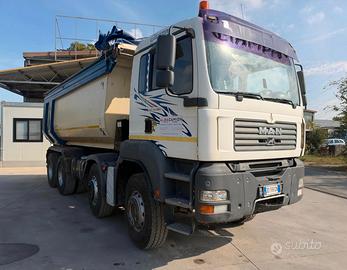 Man TGA 41.480