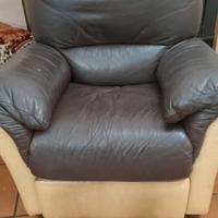 Poltrona eroclesofà