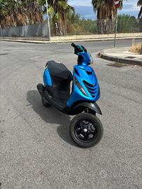Zip sp Mk2 50