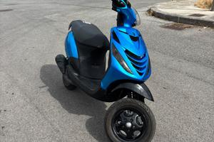 Zip sp Mk2 50