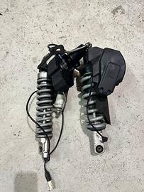 Gs 1200 ammortizzatori esa
