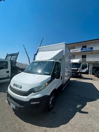 IVECO DAILY 35C16