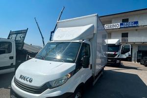 IVECO DAILY 35C16