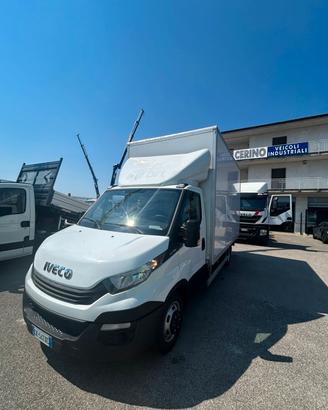 IVECO DAILY 35C16