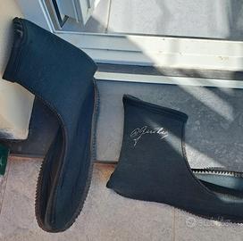 Calzari tg. 40-41 neoprene