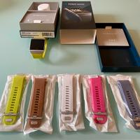 Orologio Smart Watch fitbit ionic