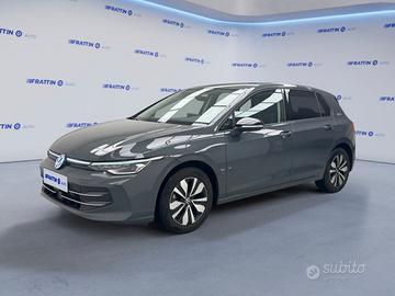 VOLKSWAGEN GOLF 2.0 TDI 150 CV DSG SCR