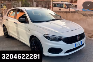 FIAT Tipo S&S 1.3 MJT 95 CV Neopatentati