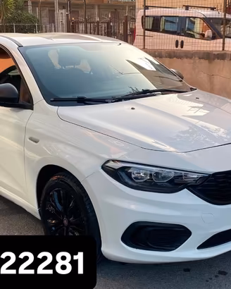 FIAT Tipo S&S 1.3 MJT 95 CV Neopatentati
