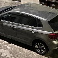 VOLKSWAGEN Polo 6ª serie - 2019