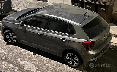 VOLKSWAGEN Polo 6ª serie - 2019
