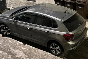 VOLKSWAGEN Polo 6ª serie - 2019