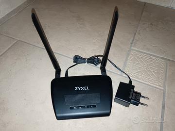 Router Wireless ZYXEL 3025 V3