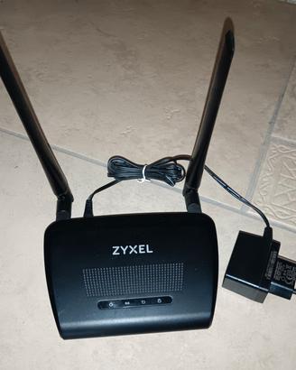 Router Wireless ZYXEL 3025 V3