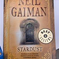 Libro Stardust