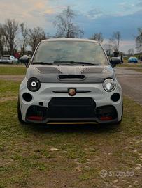 Abarth 595 Turismo