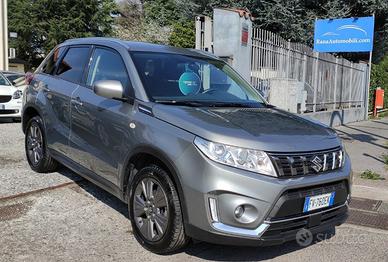 SUZUKI Vitara 1.0 Boosterjet Navy km20200