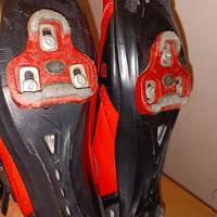 Scarpe bici da strada