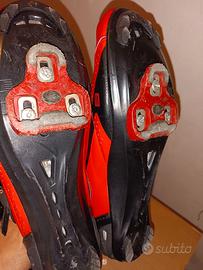 Scarpe bici da strada