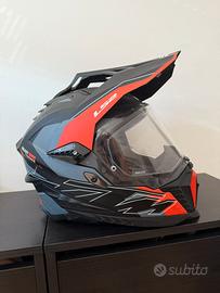 Casco KTM