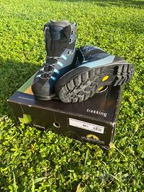 Scarpone da trekking e backpacking La Sportiva n.