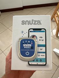 SNUZA PICO 2 - Monitor RESPIRO E MOVIMENTO